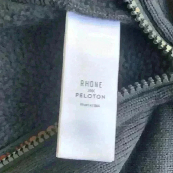 Rhone x Peloton Vest Mens - Picture 4 of 10